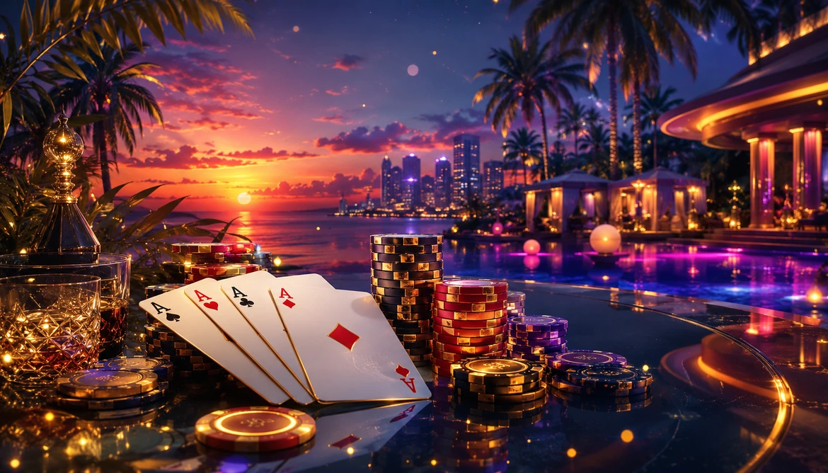 Spinamba Casino